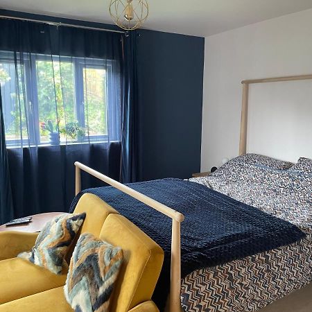 Carbis Bay Suite, Carbis Bay, St Ives, Free Parking, Near Beach Esterno foto