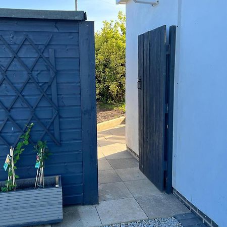 Carbis Bay Suite, Carbis Bay, St Ives, Free Parking, Near Beach Esterno foto
