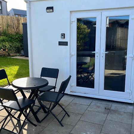 Carbis Bay Suite, Carbis Bay, St Ives, Free Parking, Near Beach Esterno foto