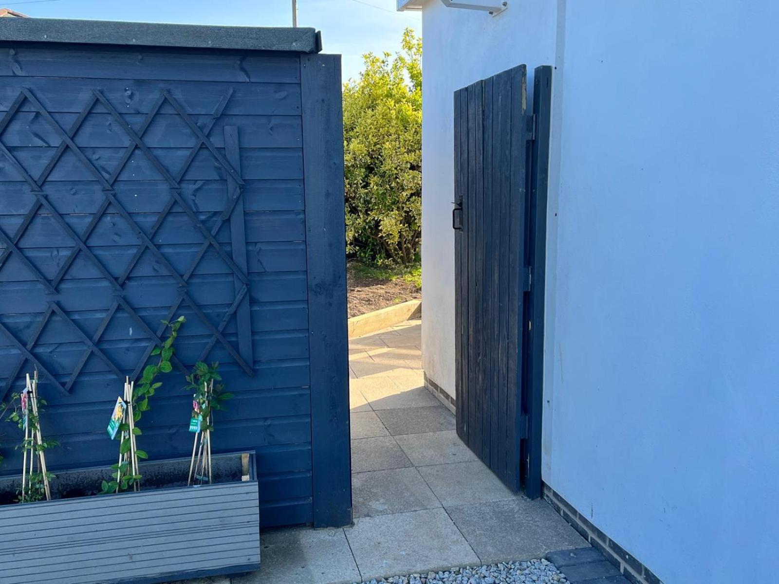 Carbis Bay Suite, Carbis Bay, St Ives, Free Parking, Near Beach Esterno foto